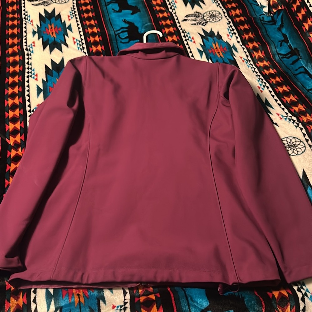 Jacket - Picture 2 of 3